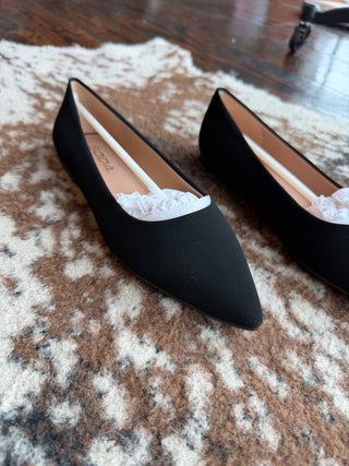 Abbey Suede Loafer