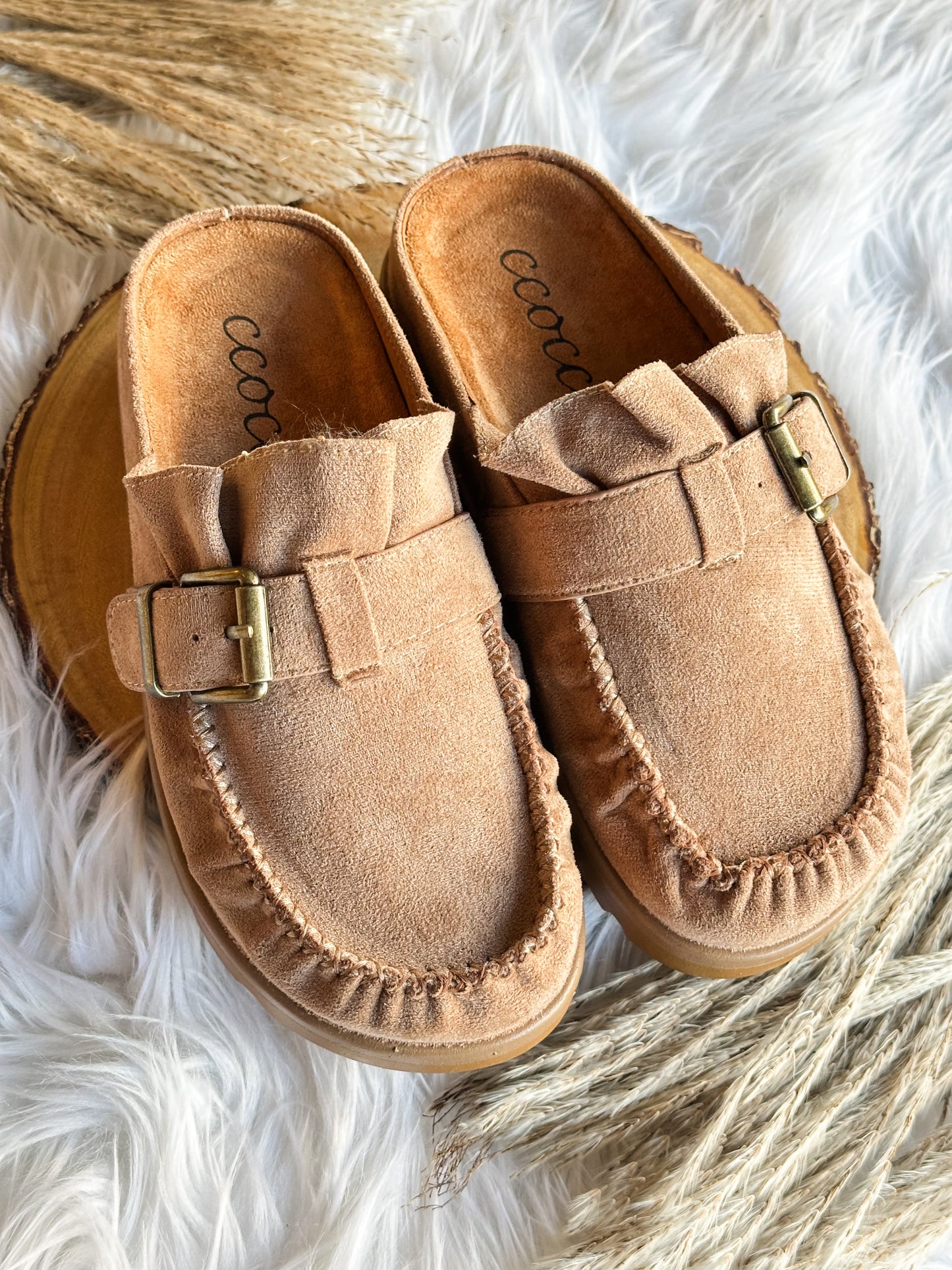 Effy Clog