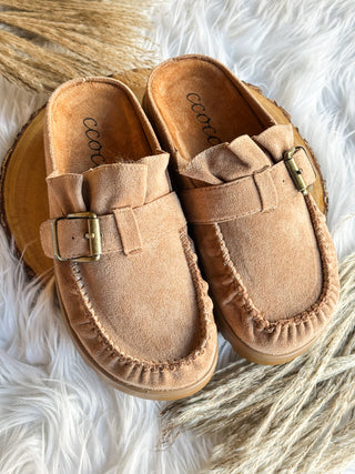 Effy Clog