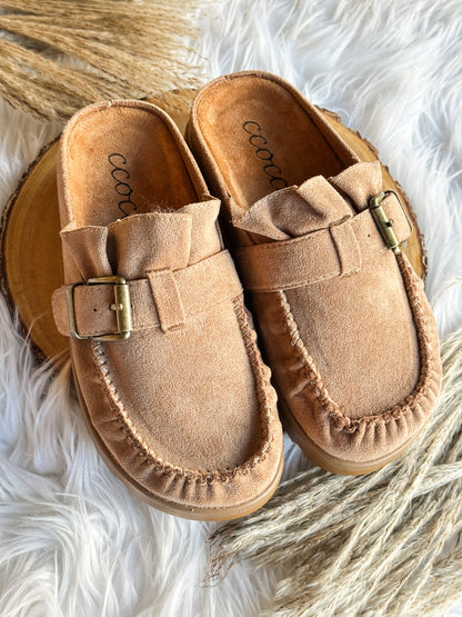 Effy Clog