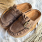 Effy Clog