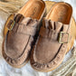 Effy Clog