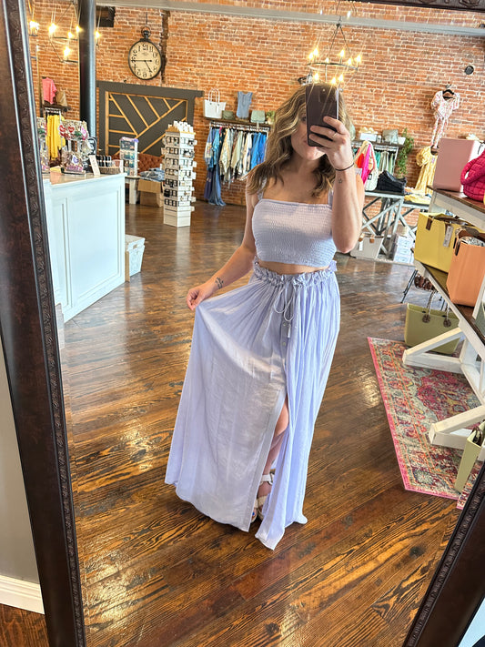 Convince Me Two Piece Set