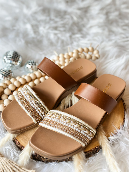 Voila Sandal