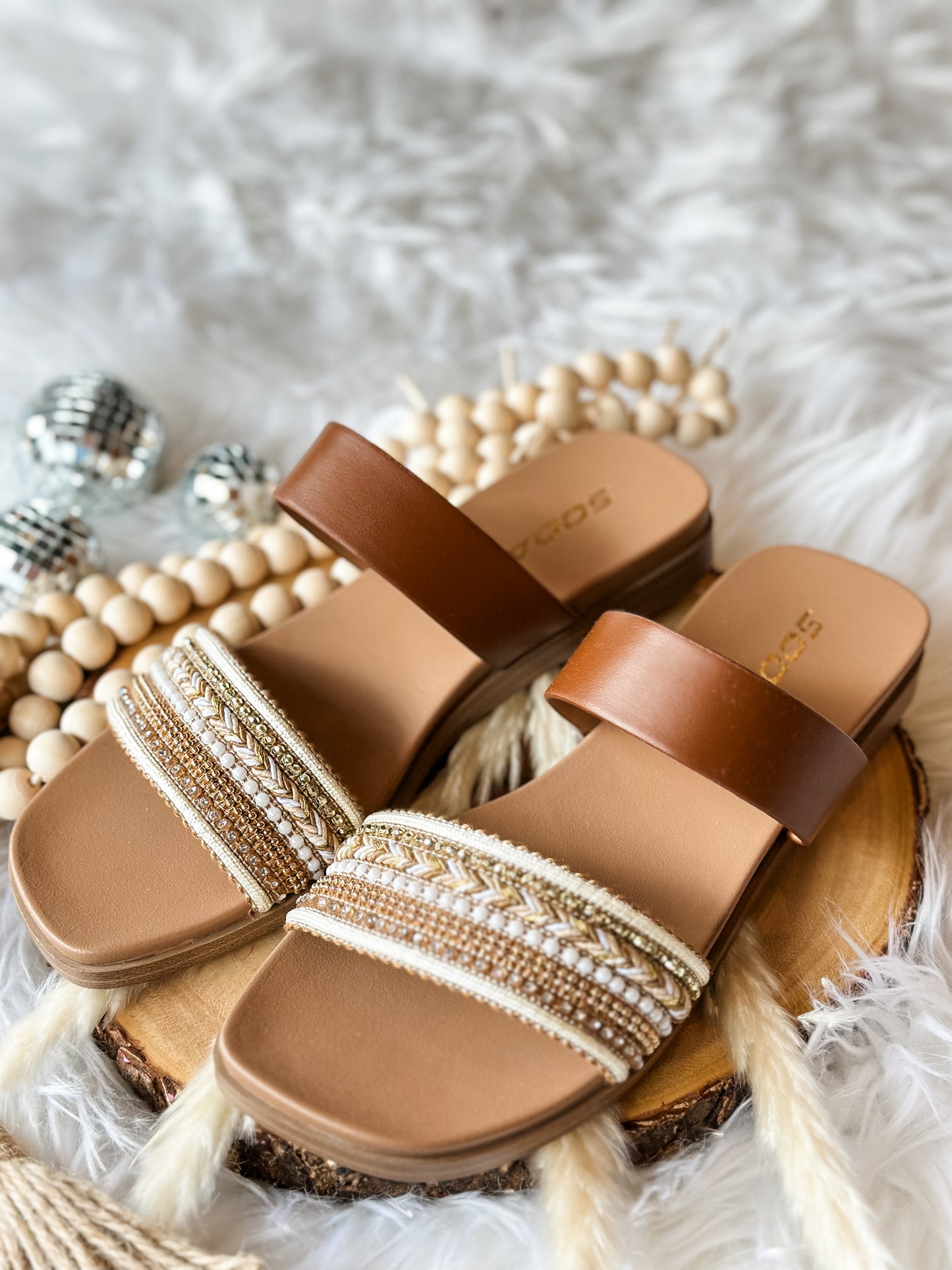 Voila Sandal