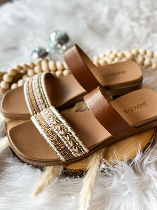 Voila Sandal