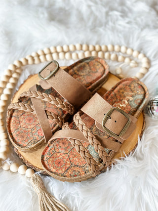 Nora Sandal