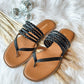 Garrick Sandal