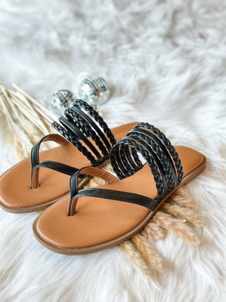 Garrick Sandal