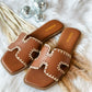 Finity Sandal