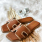 Finity Sandal