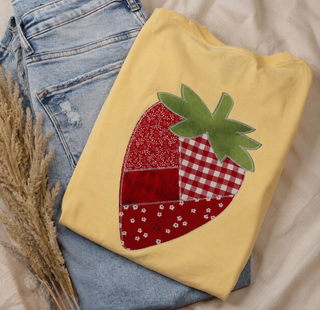 Berry Sweet Sunshine Tee