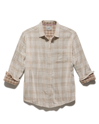 Oak & Ash Flannel