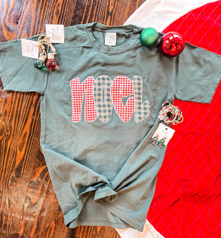 Noel Cottage Short Sleeve