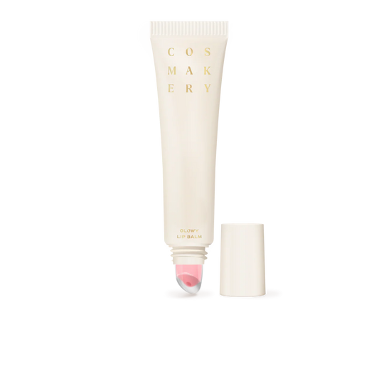 Cosmakery Glowy Lip Balm Duo