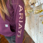 Ariat Rebar Hoodie