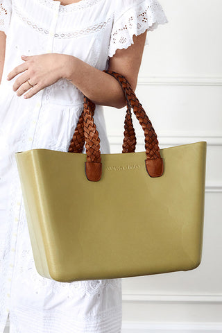 Carrie Versa Tote