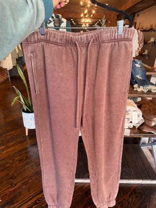 Lazy Day Joggers