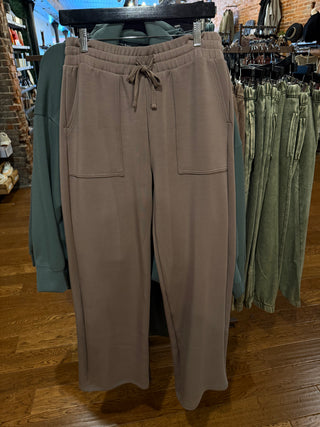 Weekend Look Pants