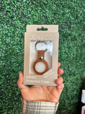 AirTag Protective Cover