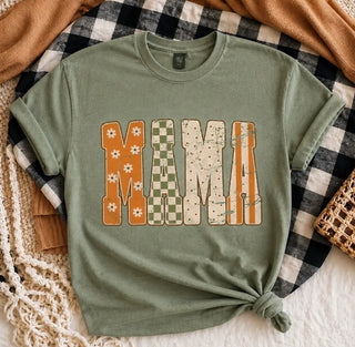 Harvest Mama Graphic Tee