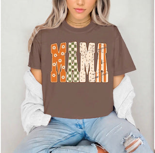 Harvest Mama Graphic Tee