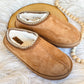 Sparks Slippers