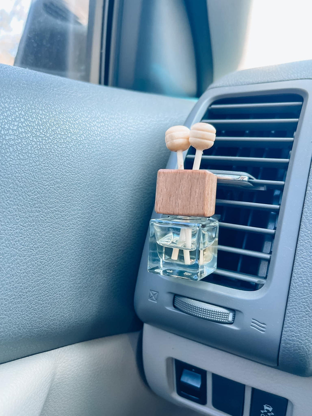 Car Vent Clip Diffuser