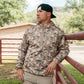 Men’s Burlebo Duke Quarter Zip