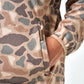 Men’s Burlebo Duke Quarter Zip
