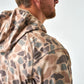 Men’s Burlebo Duke Quarter Zip