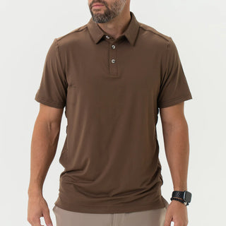 Men’s Burlebo Perfect Performance Polo