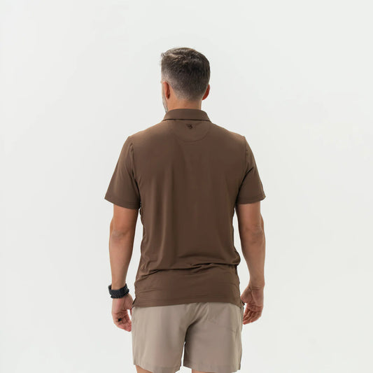 Men’s Burlebo Perfect Polo