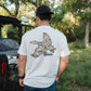 Men’s Burlebo Flying Pintail Graphic Tee