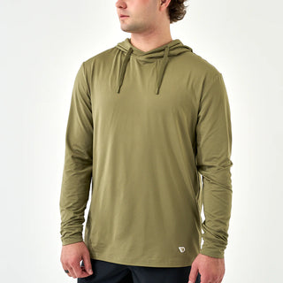 Men’s Burlebo Perfect Hoodie