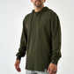 Men’s Burlebo Thermal Hoodie