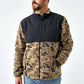 Men’s Burlebo Sherpa Full Zip Jacket