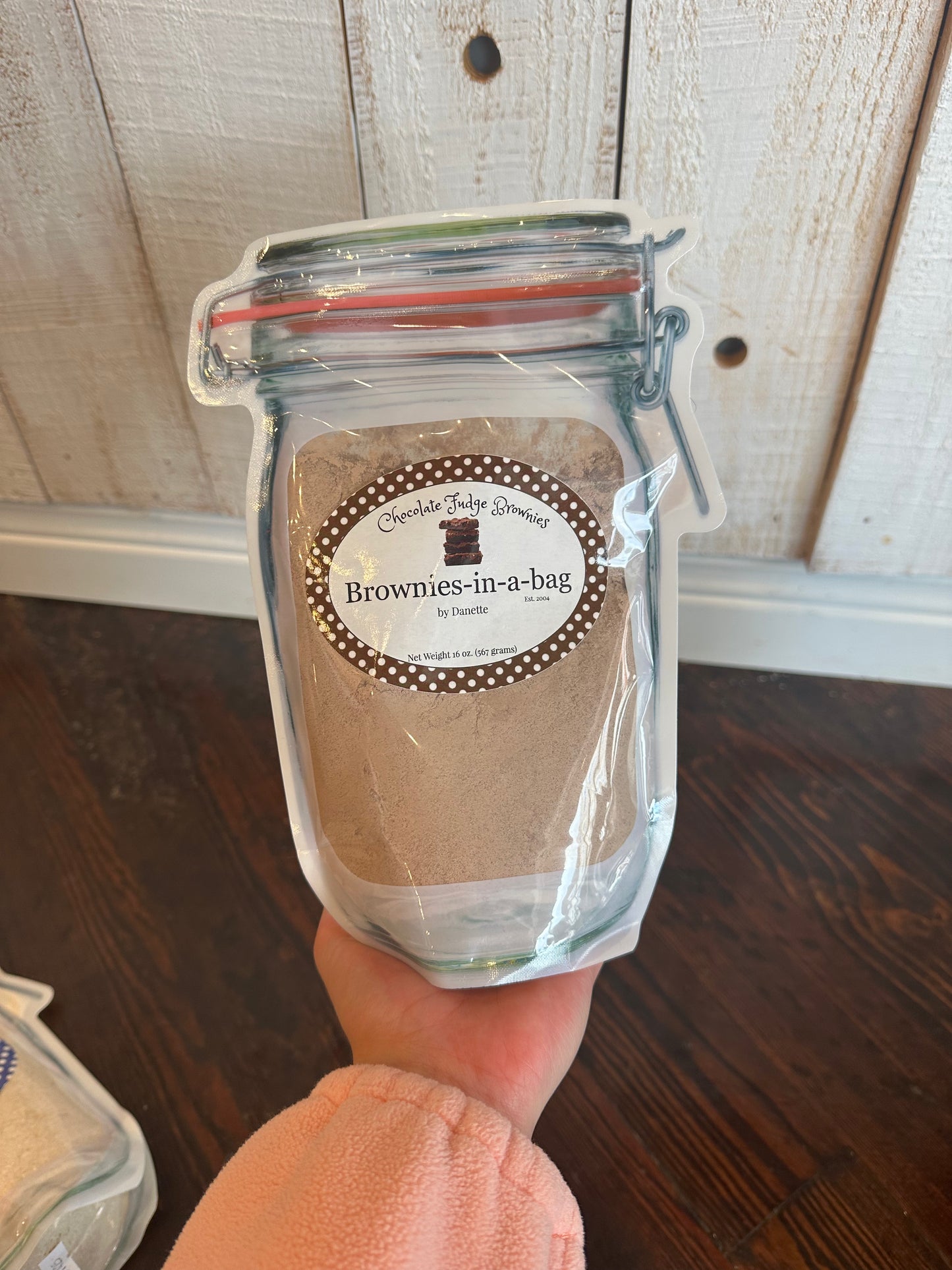 Cookies-in-a-bag