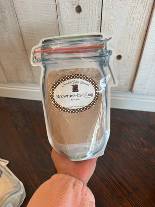 Cookies-in-a-bag