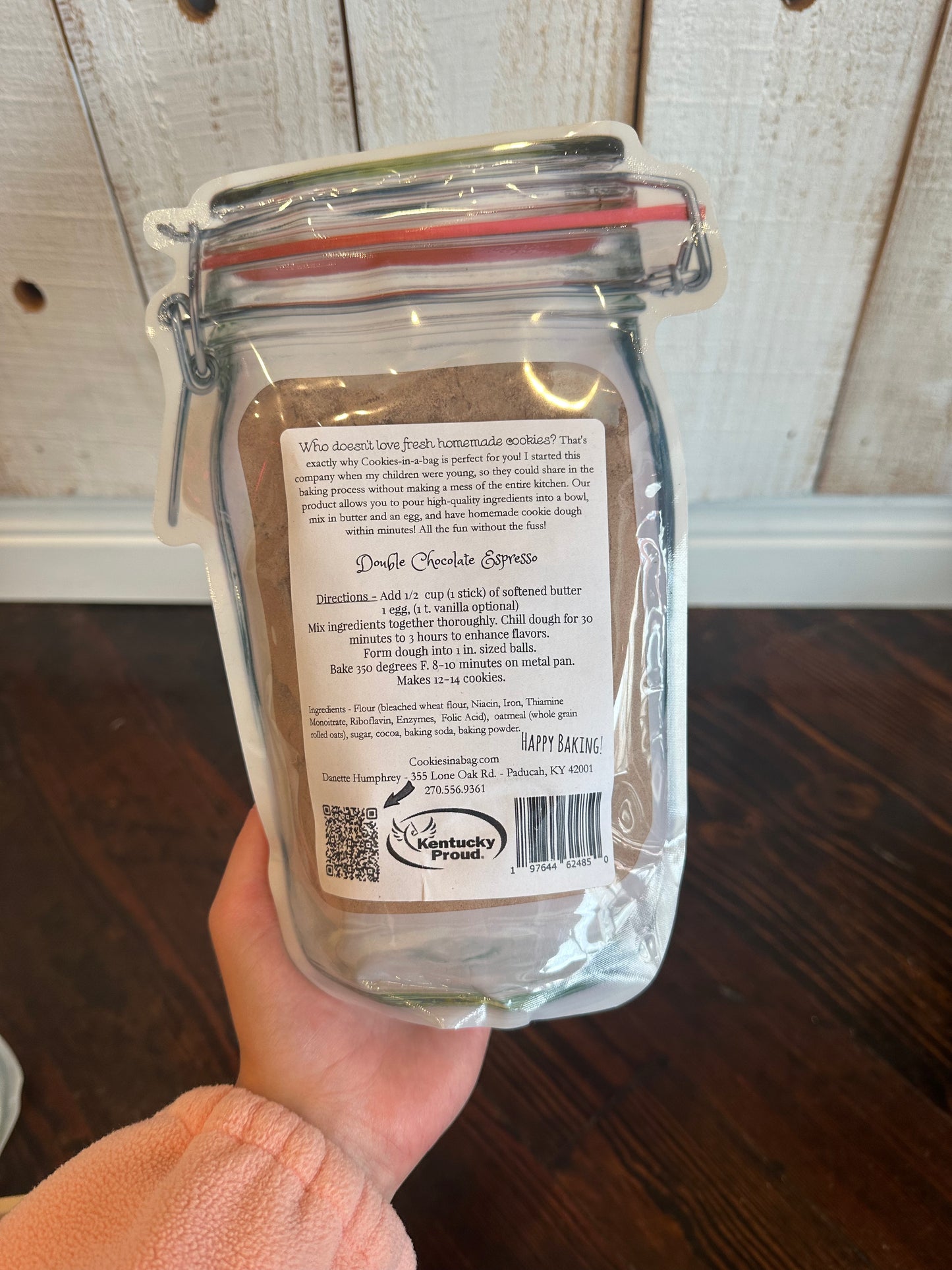 Cookies-in-a-bag