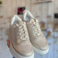 Duchess Sneaker