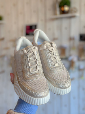 Duchess Sneaker