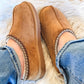 Sparks Slippers