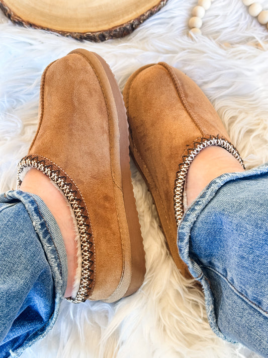 Sparks Slippers