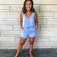 Forever Yours Romper