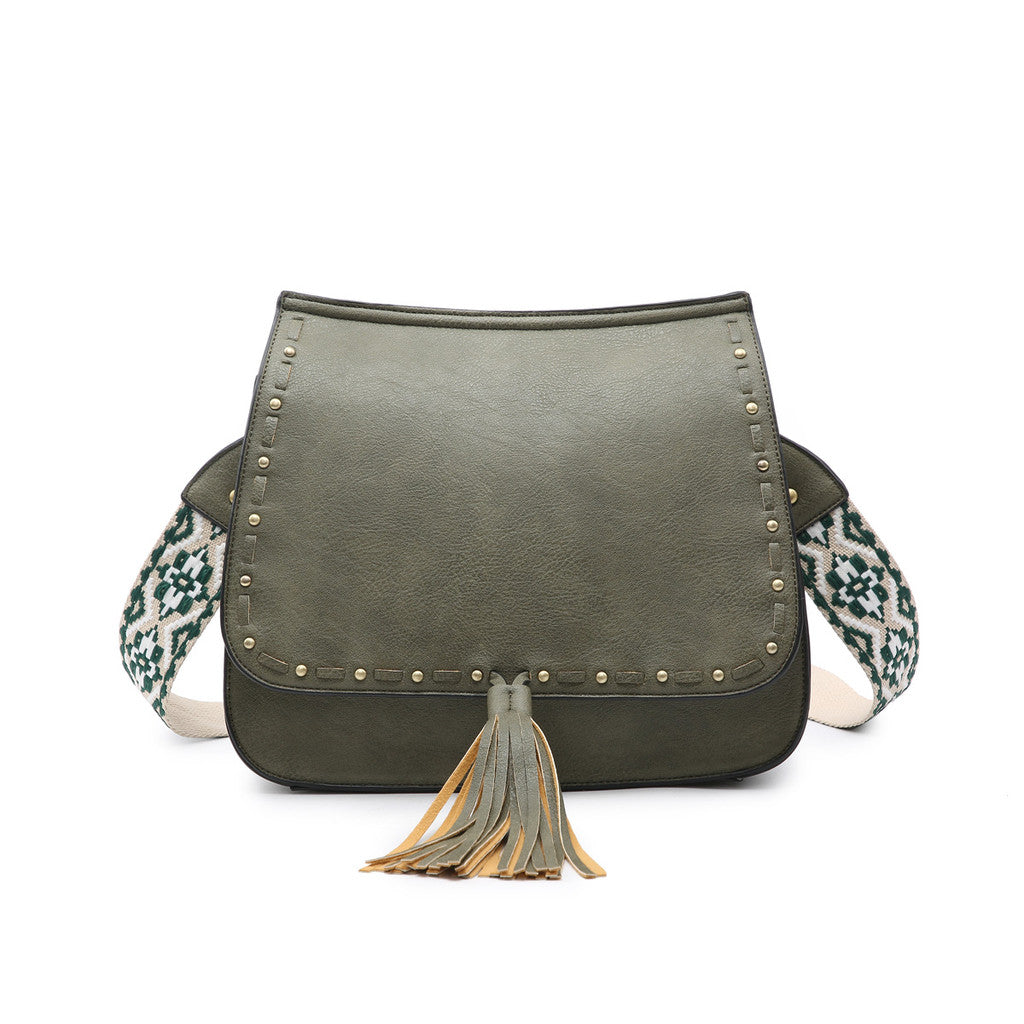 Bailey Crossbody