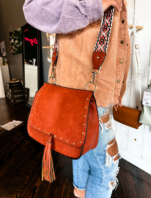 Bailey Crossbody