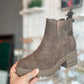 Layten Bootie [TAUPE]