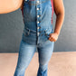 Dolly Overall Flare