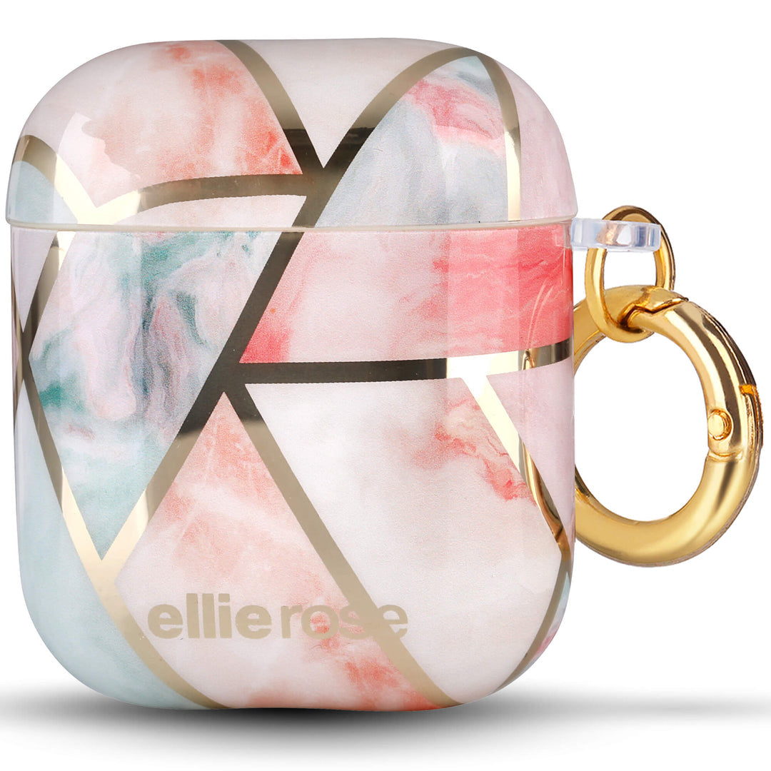 Ellie Rose AirPod Case